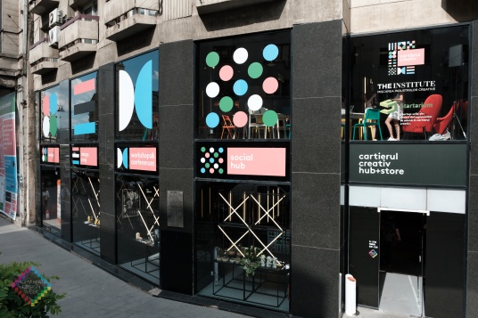 Număr record de vizitatori la ediția de anul acesta a Romanian Design Week