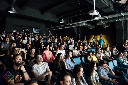 Număr record de vizitatori la ediția de anul acesta a Romanian Design Week