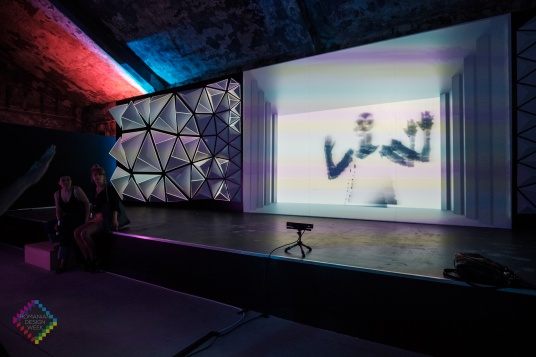 Număr record de vizitatori la ediția de anul acesta a Romanian Design Week