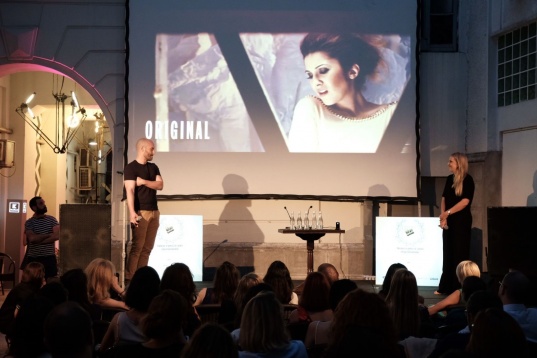 Finaliștii Romanian Effie Awards 2018