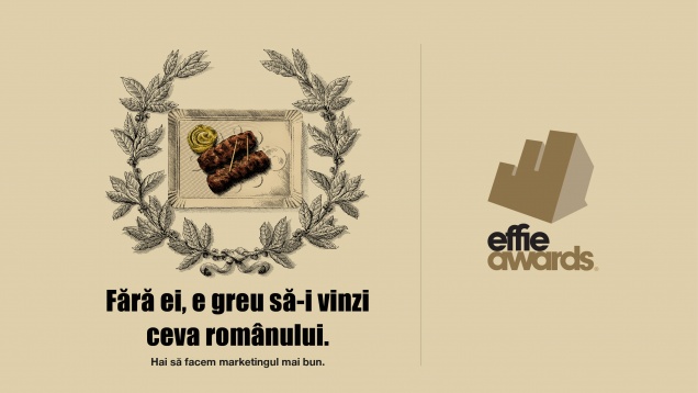 Câștigătorii Effie Awards 2018