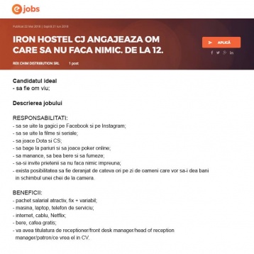 Top 3 ADC // Mai 2018