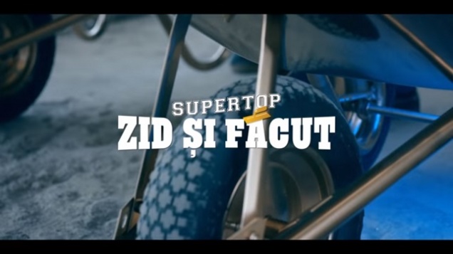 Top 3 ADC // Mai 2018