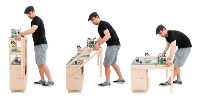 Startarium - Orașul antreprenorilor @Pietonale în Cartierul Creativ