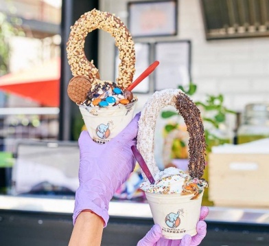 Tasty food @Pietonale în Cartierul Creativ 