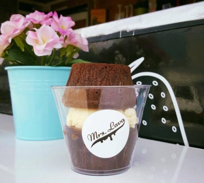 Tasty food @Pietonale în Cartierul Creativ 