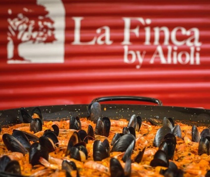 Tasty food @Pietonale în Cartierul Creativ 