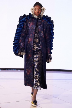 Gala UAD Fashion Design 