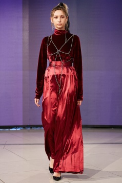 Gala UAD Fashion Design 