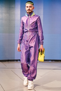 Gala UAD Fashion Design 