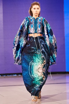 Gala UAD Fashion Design 