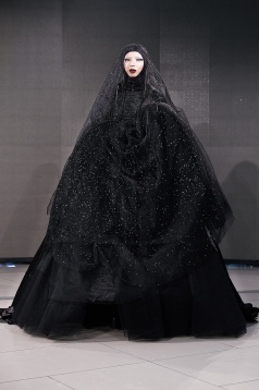 Gala UAD Fashion Design 