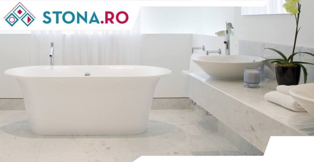 stona.ro despre proiectele de amenajare interioară sau exterioară cu materiale din piatră