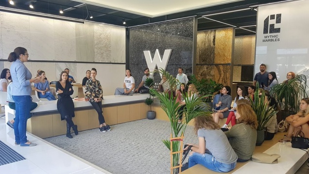 stona.ro despre proiectele de amenajare interioară sau exterioară cu materiale din piatră