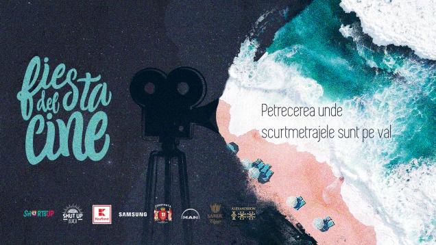 Fiesta del Cine Ediția #2