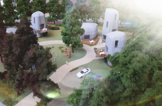 INTERNETICS MONTHLY REVIEW - IUNIE 2018