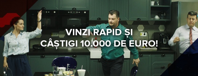 Top 3 ADC*RO // Iunie 2018