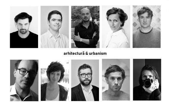  DIPLOMA 2018 // MEET THE CREATIVE BOARD