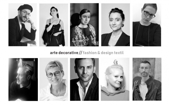  DIPLOMA 2018 // MEET THE CREATIVE BOARD