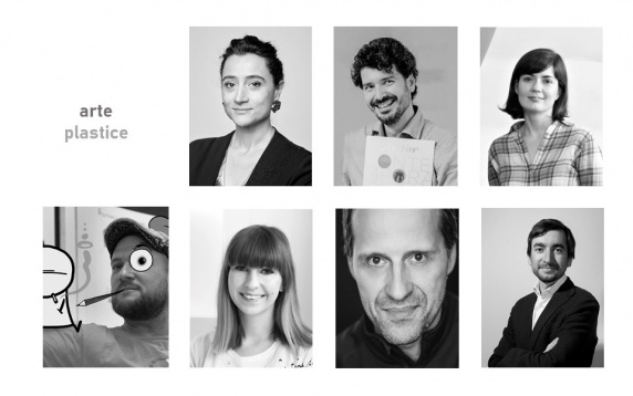  DIPLOMA 2018 // MEET THE CREATIVE BOARD