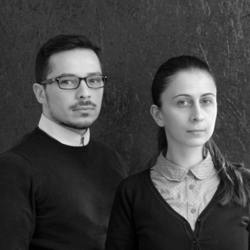 Filofi și Trandafir Arhitectură despre proiectele cu materiale din piatră