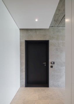 Filofi și Trandafir Arhitectură despre proiectele cu materiale din piatră