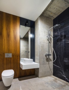 Filofi și Trandafir Arhitectură despre proiectele cu materiale din piatră