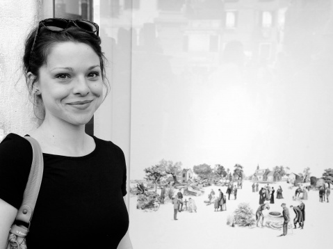 BOARD-UL CREATIV DIPLOMA 2018 // ARTE PLASTICE