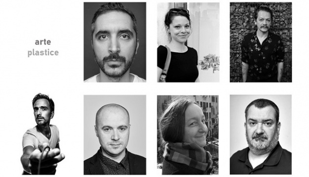 BOARD-UL CREATIV DIPLOMA 2018 // ARTE PLASTICE