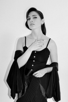 BOARD-UL CREATIV DIPLOMA 2018 // Arte Decorative - Fashion & Textile