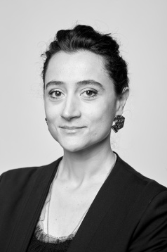 BOARD-UL CREATIV DIPLOMA 2018 // Arte Decorative - Fashion & Textile