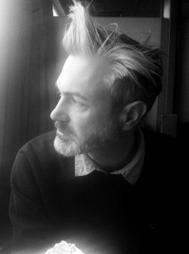 BOARD-UL CREATIV DIPLOMA 2018 // Arte Decorative - Fashion & Textile