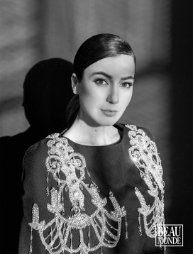 BOARD-UL CREATIV DIPLOMA 2018 // Arte Decorative - Fashion & Textile