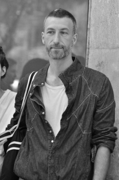 BOARD-UL CREATIV DIPLOMA 2018 // Arte Decorative - Fashion & Textile