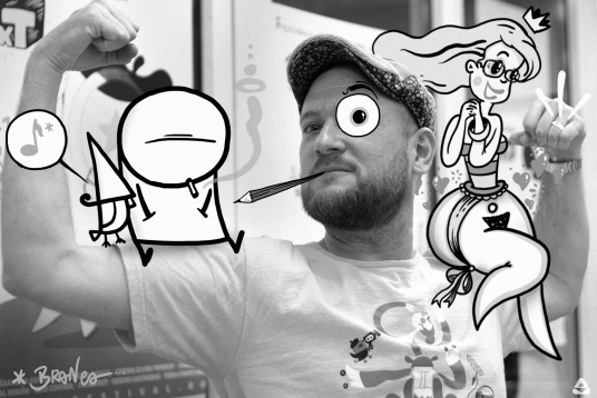  BOARD-UL CREATIV DIPLOMA 2018 // Arte Decorative - Design Grafic / Design de obiect / CSM