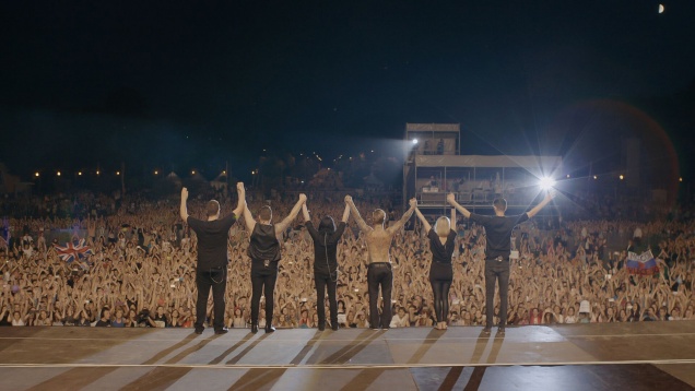 Avanpremieră DokStation 2018: documentarul Placebo – Alt.Russia