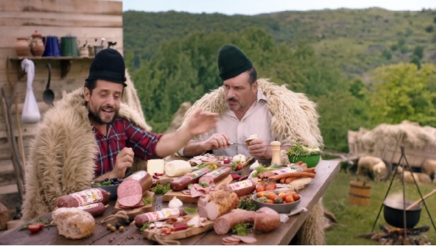 TOP 3 ADC*RO // Iulie 2018