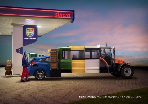 TOP 3 ADC*RO // Iulie 2018