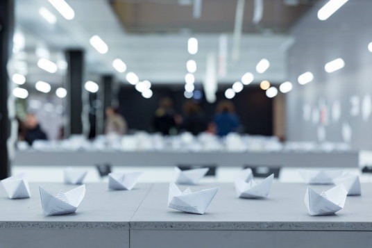 Editura care aduce în librăriile din România cărți ce te fac să vezi lucrurile din altă perspectivă