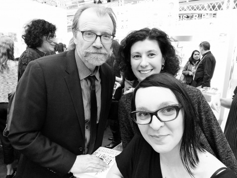 Editura care aduce în librăriile din România cărți ce te fac să vezi lucrurile din altă perspectivă