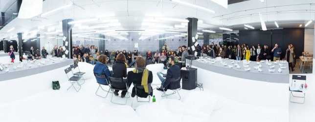 Editura care aduce în librăriile din România cărți ce te fac să vezi lucrurile din altă perspectivă