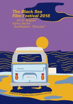 THE BLACK SEA FILM FESTIVAL - EDIȚIA a 3-a