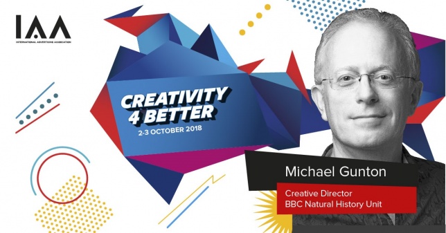 Peste 20 de motive să iei parte la Conferința Globală IAA „Creativity 4 Better”