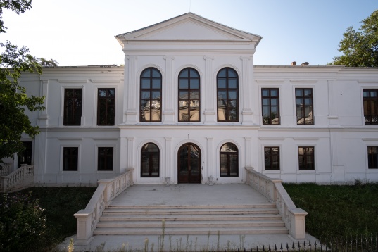 DIPLOMA 2018 va avea loc la Casa Dacia