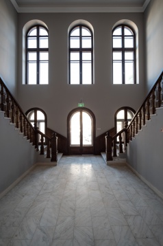 DIPLOMA 2018 va avea loc la Casa Dacia