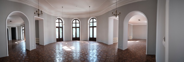 DIPLOMA 2018 va avea loc la Casa Dacia