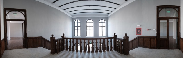 DIPLOMA 2018 va avea loc la Casa Dacia