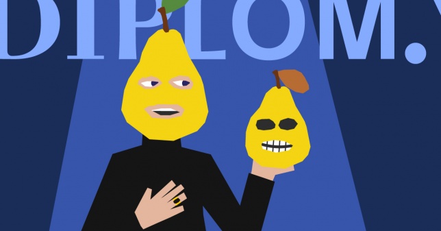 Te mai poți înscrie la Audiția de la Diploma 2018 până pe 30 septembrie