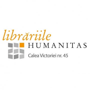 Ora de cultură la HUMANITAS KRETZULESCU