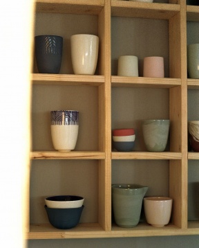 Vizită DE CERAMICĂ